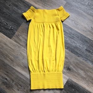 FM Seamless Dress